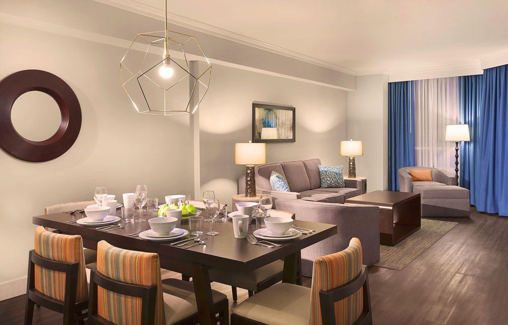 Hilton Grand Vacations Club Ocean Oak Resort Hilton Head Hilton Head Island Kültér fotó